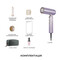 Фото - Фен Dreame Pocket Ultra Purple (AHD52-PPL) | click.ua