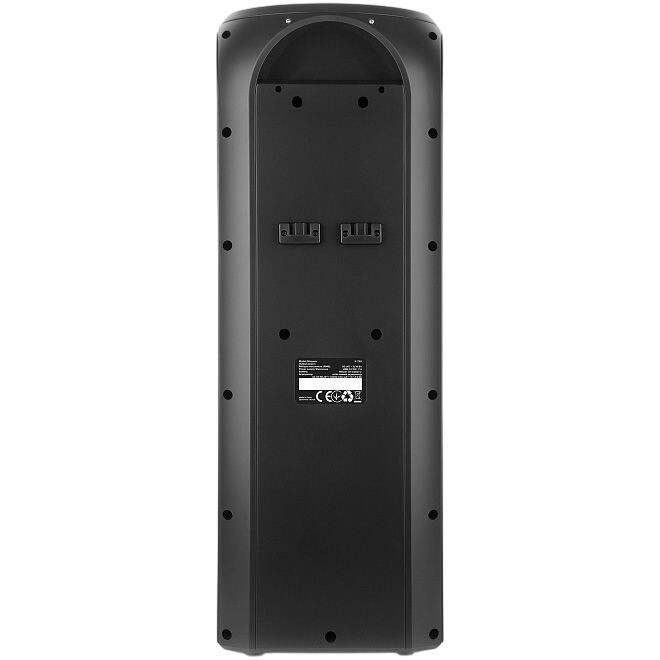 Акустична система REAL-EL X-780 Black