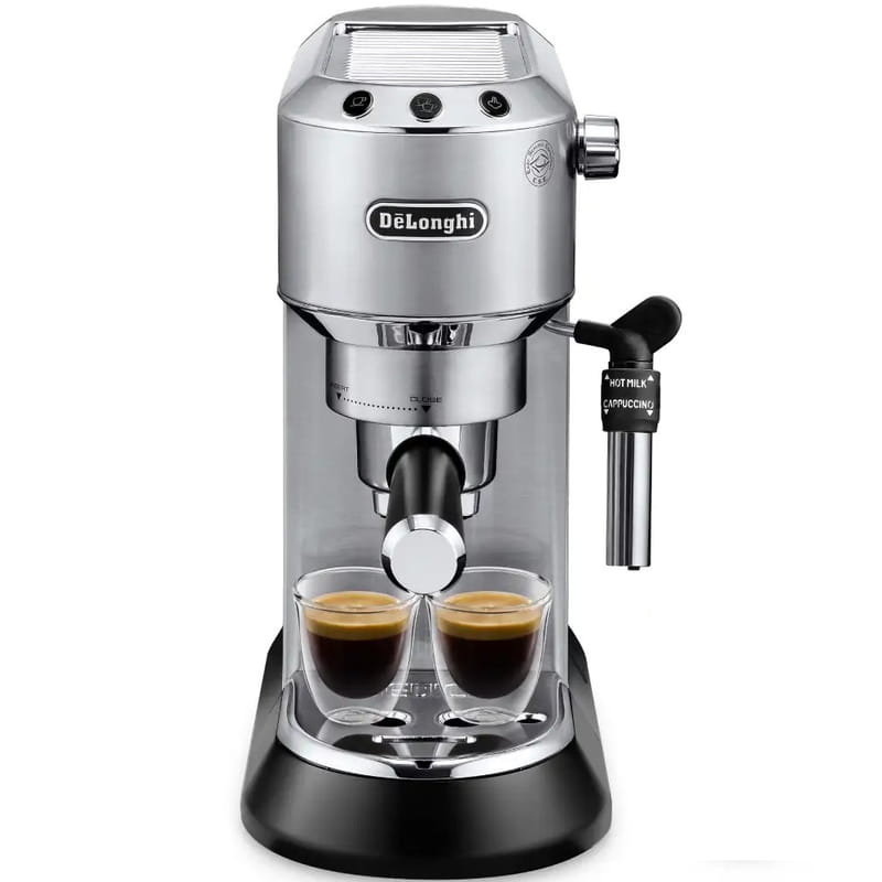 Кавоварка рожкова Delonghi EC 685 M Dedica