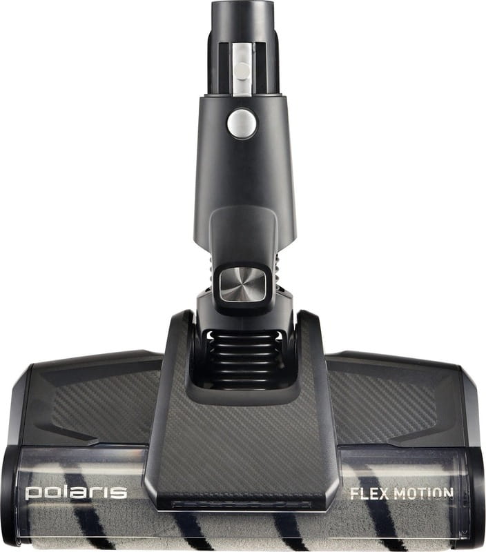 Акумуляторний пилосос Polaris PVCS 3750 Black