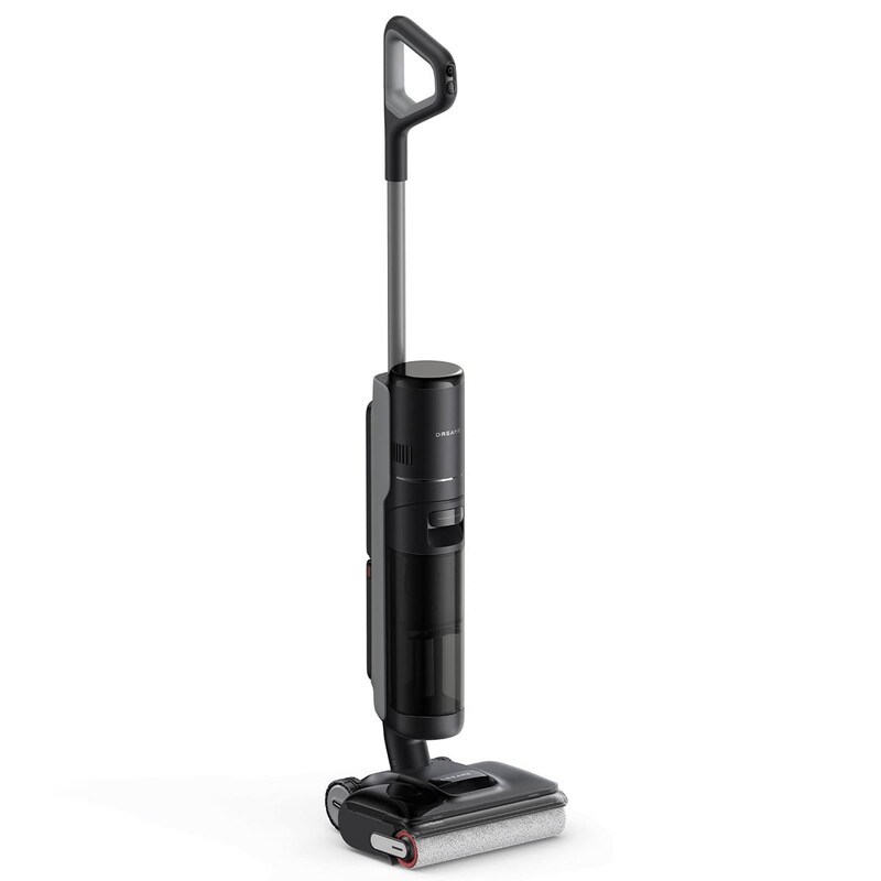 Аккумуляторный моющий пылесос Dreame H12 DUAL FlexReach 4 в 1 (HHV31A)