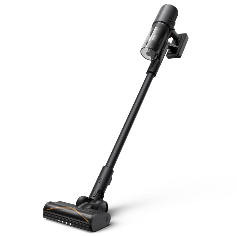 Аккумуляторный моющий пылесос Dreame H12 DUAL FlexReach 4 в 1 (HHV31A)