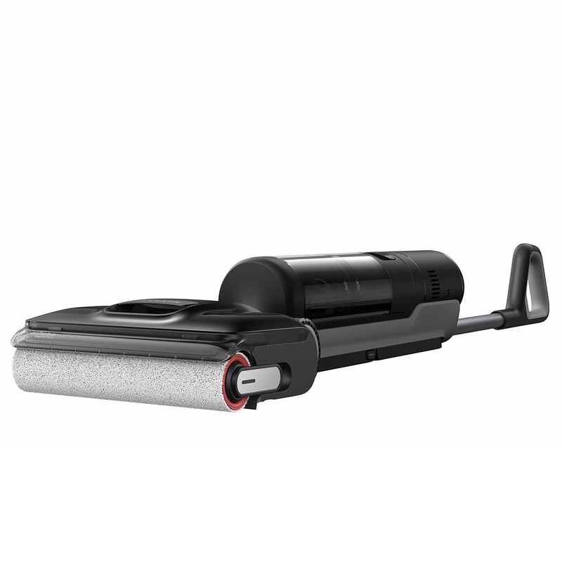 Аккумуляторный моющий пылесос Dreame H12 DUAL FlexReach 4 в 1 (HHV31A)