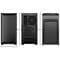 Фото - Корпус be quiet! Pure Base 501 Airflow Window Black (BGW74) | click.ua