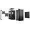 Фото - Корпус be quiet! Pure Base 501 Airflow Window Black (BGW74) | click.ua
