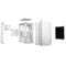 Фото - Корпус be quiet! Pure Base 501 Airflow Window White (BGW75) | click.ua