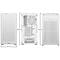 Фото - Корпус be quiet! Pure Base 501 Airflow Window White (BGW75) | click.ua
