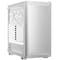 Фото - Корпус be quiet! Pure Base 501 Airflow Window White (BGW75) | click.ua