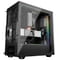 Фото - Корпус be quiet! Pure Base 501 DX Black (BGW76) | click.ua