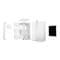 Фото - Корпус be quiet! Pure Base 501 LX White (BGW79) | click.ua