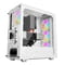 Фото - Корпус be quiet! Pure Base 501 LX White (BGW79) | click.ua