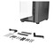 Фото - Корпус be quiet! Light Base 600 DX Black (BGW65) | click.ua