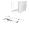Фото - Корпус be quiet! Light Base 600 DX White (BGW66) | click.ua