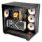 Фото - Корпус be quiet! Light Base 600 LX Black (BGW67) | click.ua