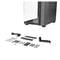 Фото - Корпус be quiet! Light Base 600 LX Black (BGW67) | click.ua