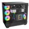 Фото - Корпус be quiet! Light Base 600 LX Black (BGW67) | click.ua