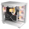 Фото - Корпус be quiet! Light Base 600 LX White (BGW68) | click.ua