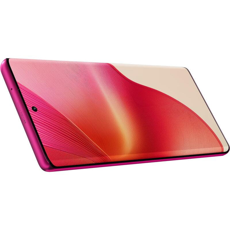 Смартфон Motorola Moto Edge 50 Fusion 8/256GB Hot Pink (PB3T0048RS)