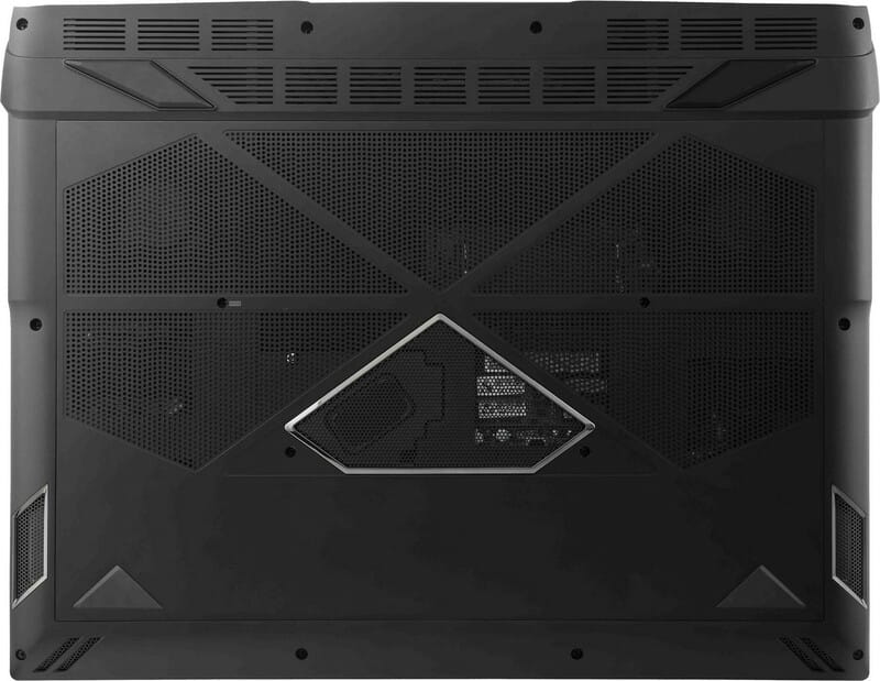 Ноутбук Dream Machines RX5070TI-18 (RX5070TI-18UA26) Black