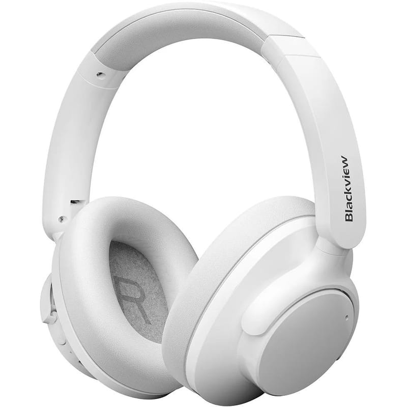 Bluetooth-гарнитура Blackview FitBuds H1 White
