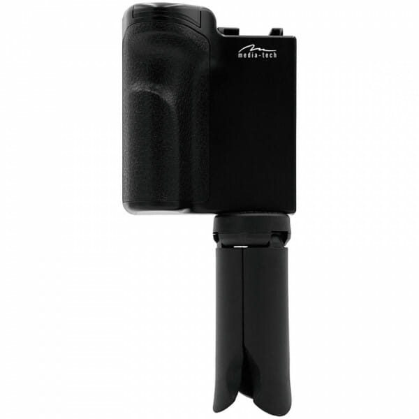 Тримач для смартфона Media-Tech Black (MT5543)