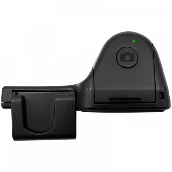 Тримач для смартфона Media-Tech Black (MT5543)
