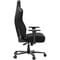 Фото - Крісло для геймерів Anda Seat Novis Size XL Black Fabric (AD23-XL-01-B-F) | click.ua