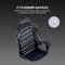 Фото - Кресло для геймеров Anda Seat Luna Pro Size L Gray Fabric (AD18T-44-G-F) | click.ua