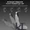 Фото - Кресло для геймеров Anda Seat Luna Pro Size L Gray Fabric (AD18T-44-G-F) | click.ua