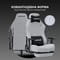 Фото - Кресло для геймеров Anda Seat Luna Pro Size L Gray Fabric (AD18T-44-G-F) | click.ua