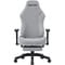 Фото - Кресло для геймеров Anda Seat Luna Pro Size L Gray Fabric (AD18T-44-G-F) | click.ua