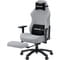 Фото - Кресло для геймеров Anda Seat Luna Pro Size L Gray Fabric (AD18T-44-G-F) | click.ua