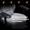 Фото - Кресло для геймеров Anda Seat Phantom 3 Pro Size L Dark Gray Linen Fabric (AD18YC-06-GB-F) | click.ua