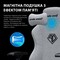 Фото - Кресло для геймеров Anda Seat Phantom 3 Pro Size L Dark Gray Linen Fabric (AD18YC-06-GB-F) | click.ua