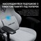 Фото - Кресло для геймеров Anda Seat Phantom 3 Pro Size L Dark Gray Linen Fabric (AD18YC-06-GB-F) | click.ua