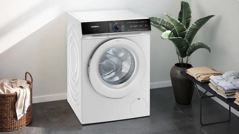 Пральна машина Siemens WG56B2A1UA