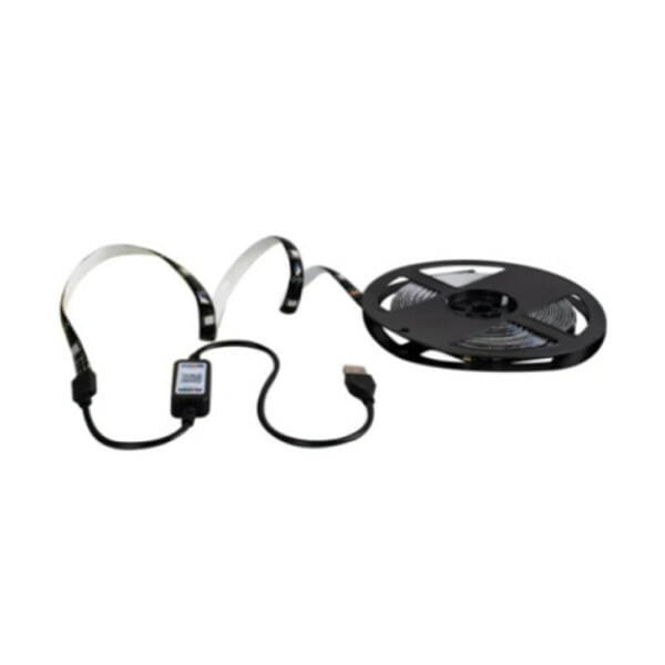 Світлодіодна стрічка Xtrike Me 5050 (Led Chip) Bluetooth, App Control, 5 м (HT-5050B5)