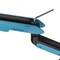 Фото - Кронштейн Anda Seat Stealth Pro II RGB 17"-42" Blue (AD-W-A9X-1S-BS) (VESA100х100) | click.ua