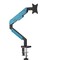 Фото - Кронштейн Anda Seat Stealth Pro II RGB 17"-42" Blue (AD-W-A9X-1S-BS) (VESA100х100) | click.ua