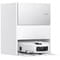 Фото - Робот-пилосос Dreame Aqua 10 Roller White (RLH31CE-wh) | click.ua