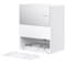 Фото - Робот-пилосос Dreame Aqua 10 Roller White (RLH31CE-wh) | click.ua