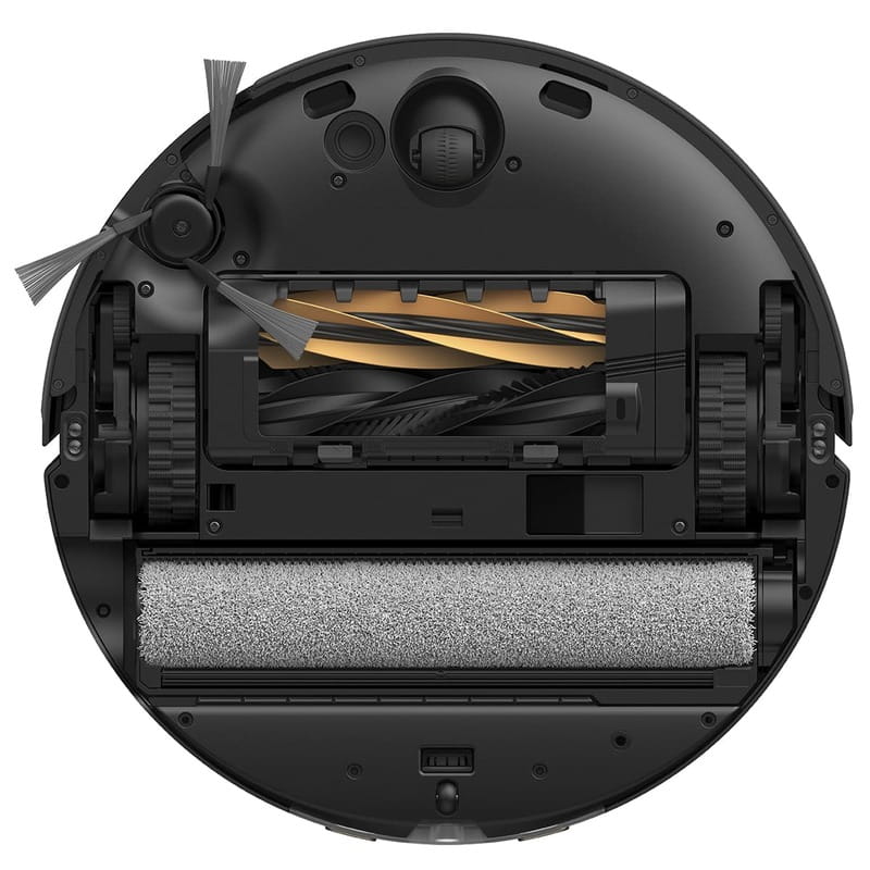 Робот-пылесос Dreame Aqua 10 Ultra Roller Complete Black (RLH71DE-1-bl)