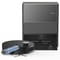 Фото - Робот-пылесос Dreame Aqua 10 Ultra Roller Complete Black (RLH71DE-1-bl) | click.ua