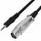 Фото - Мікрофон Media-Tech XLR USB (MT397K) | click.ua