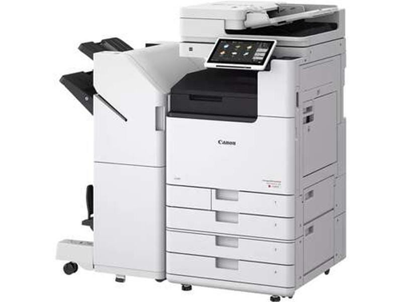 МФУ А3 цв. Canon iRA C3926idx (5963C005AA)