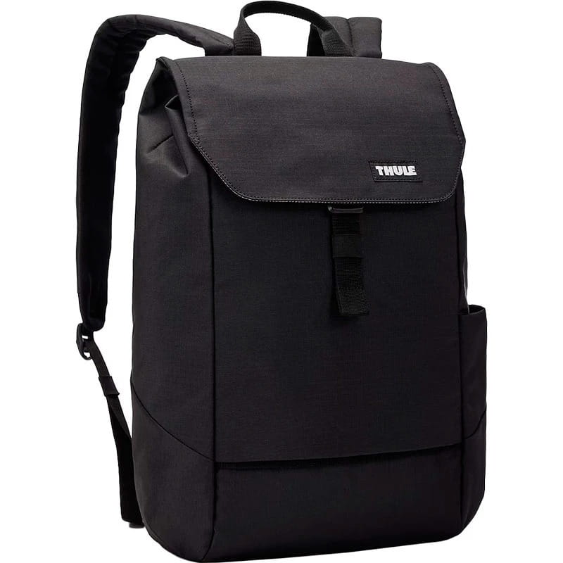 Рюкзак Thule Lithos 16L TLBP213 Black (3204832)