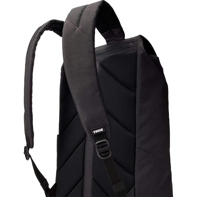 Рюкзак Thule Lithos 16L TLBP213 Black (3204832)