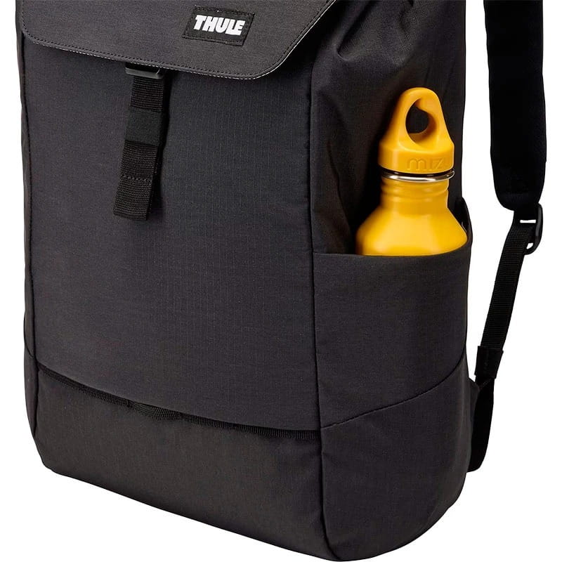 Рюкзак Thule Lithos 16L TLBP213 Black (3204832)