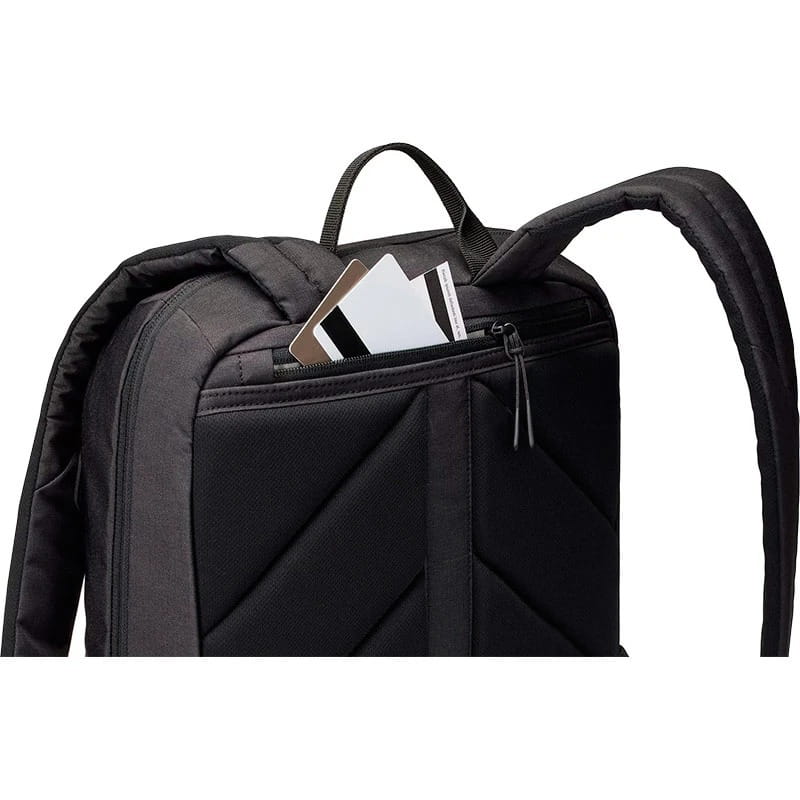 Рюкзак Thule Lithos 20L TLBP216 Black (3204835)