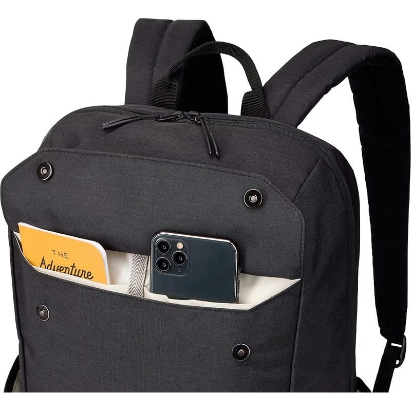 Рюкзак Thule Lithos 20L TLBP216 Black (3204835)